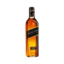 Johnie Walker Black Label 375ml
